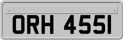 ORH4551