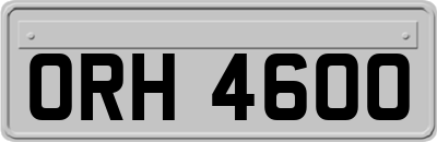 ORH4600