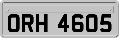 ORH4605