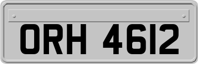 ORH4612