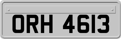 ORH4613