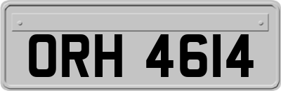 ORH4614