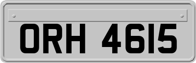 ORH4615