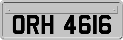 ORH4616