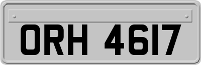 ORH4617