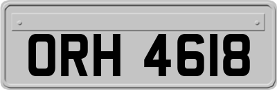 ORH4618