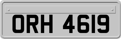 ORH4619