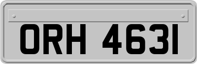 ORH4631