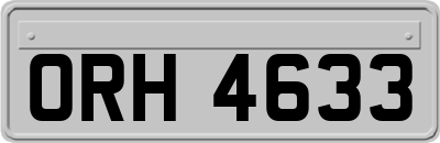 ORH4633