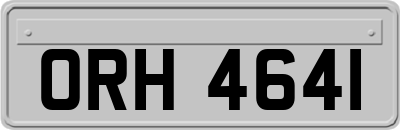 ORH4641