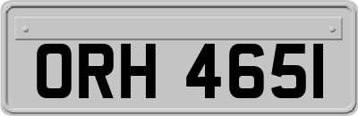 ORH4651