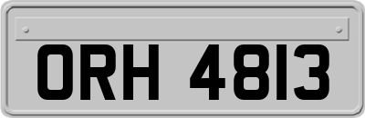 ORH4813