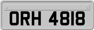 ORH4818