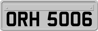 ORH5006