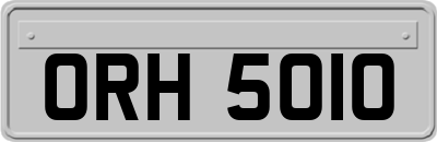 ORH5010