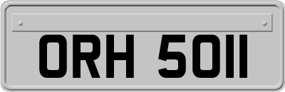 ORH5011