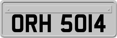 ORH5014