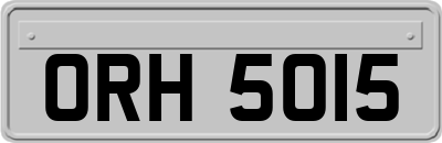 ORH5015