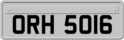 ORH5016