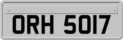 ORH5017