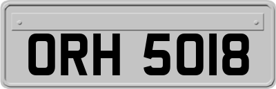 ORH5018