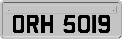 ORH5019