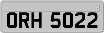 ORH5022