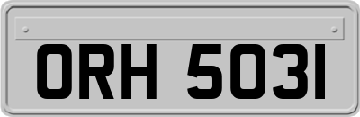 ORH5031