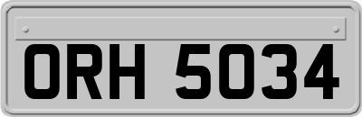 ORH5034