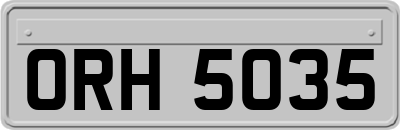 ORH5035