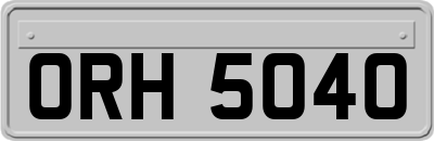 ORH5040