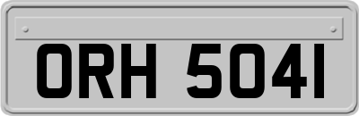 ORH5041