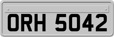 ORH5042