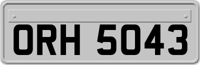 ORH5043