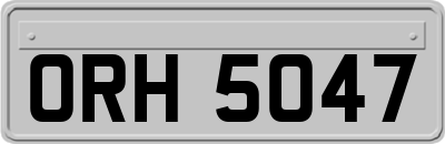 ORH5047