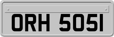 ORH5051