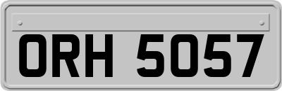 ORH5057