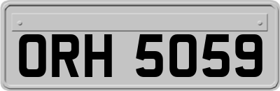 ORH5059