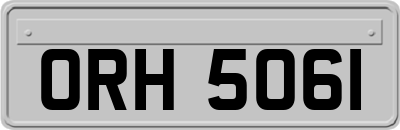 ORH5061