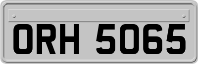 ORH5065