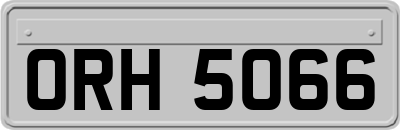 ORH5066