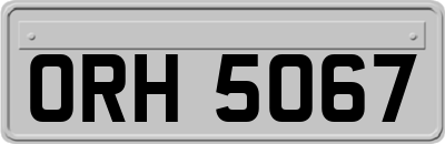 ORH5067