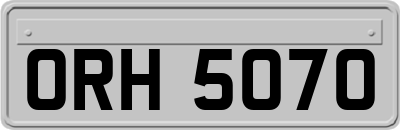 ORH5070