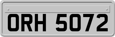 ORH5072