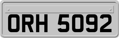 ORH5092