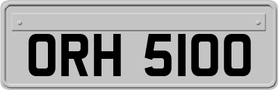 ORH5100