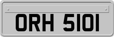 ORH5101