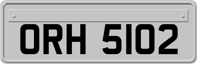 ORH5102