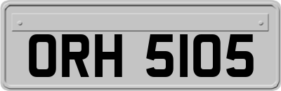 ORH5105