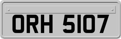 ORH5107